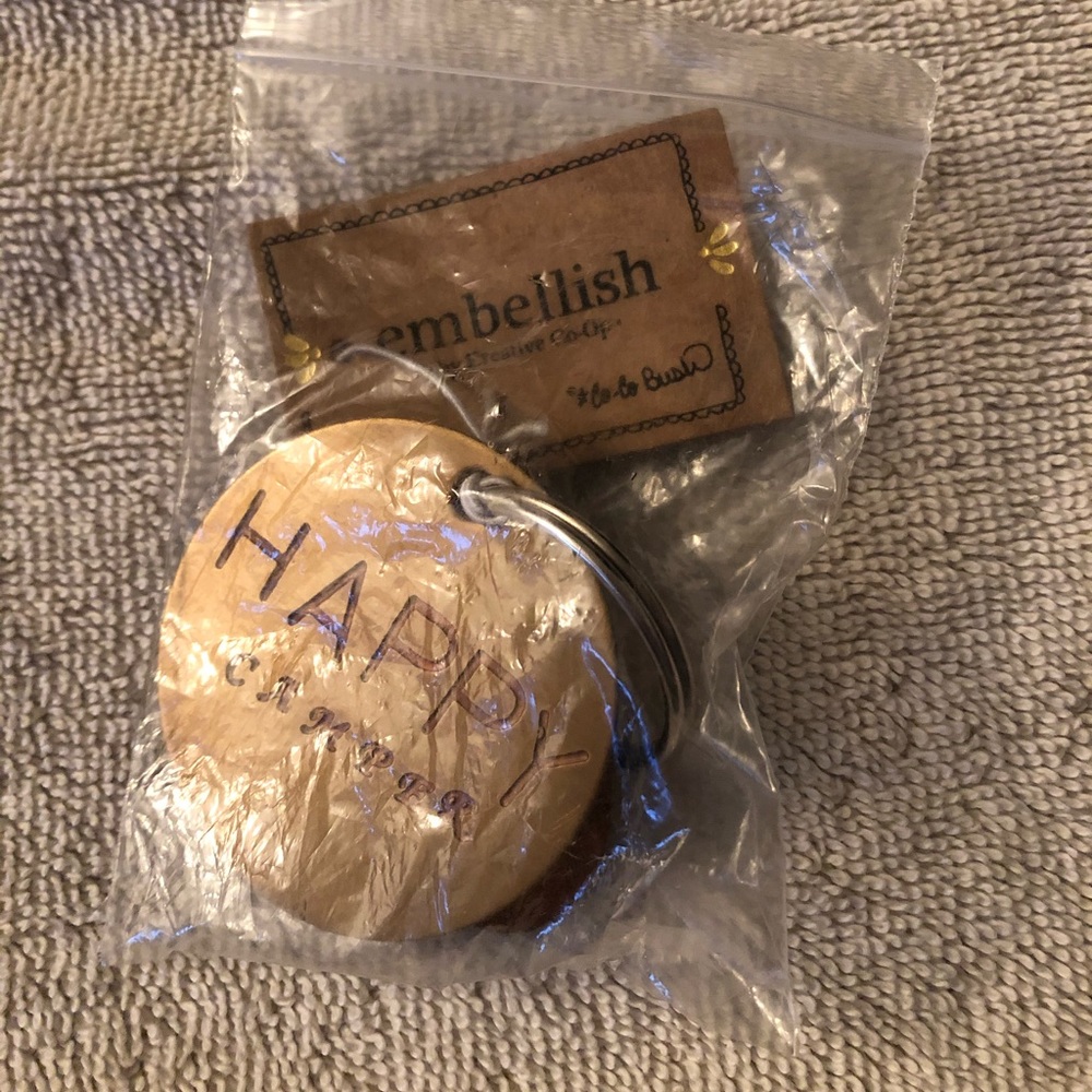 Key chain - Picture 2 of 4